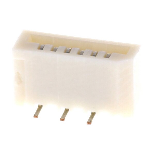 Molex 1.0 FFC Non ZIF HsgAssy6CktW/TpEmbsTpPkg 52808-0671 - main